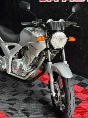 HONDA-CBX 250 TWISTER-2005