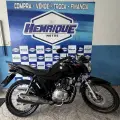 HONDA CG 125 FAN ESD HONDA CG 125 FAN ESD