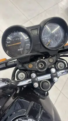 HONDA-CG 150 FAN ESDi-2011
