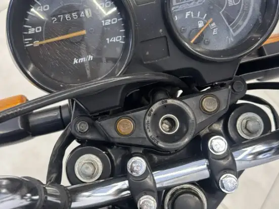 HONDA-CG 150 FAN ESDi HONDA-CG 150 FAN ESDi-2011