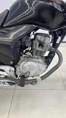 HONDA-CG 150 FAN ESDi HONDA-CG 150 FAN ESDi-2011