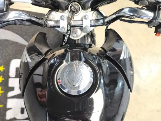HONDA-CG 150 FAN ESDi HONDA-CG 150 FAN ESDi-2014