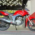 HONDA CG 150 FAN ESDi HONDA CG 150 FAN ESDi