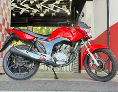 HONDA CG 150 FAN ESDi HONDA CG 150 FAN ESDi