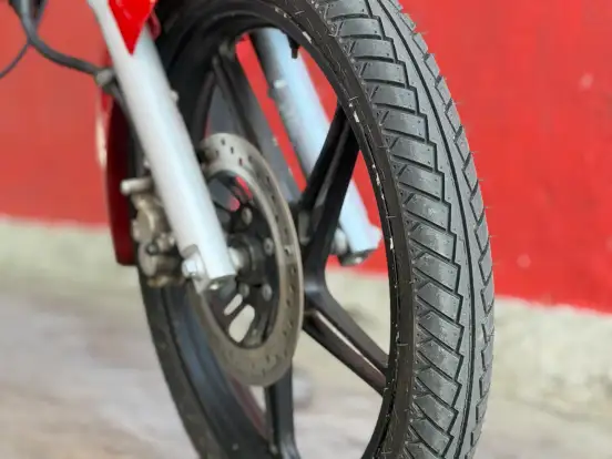 HONDA-CG 150 FAN ESDi HONDA-CG 150 FAN ESDi-2013