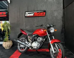 HONDA CG 150 FAN ESDi HONDA CG 150 FAN ESDi