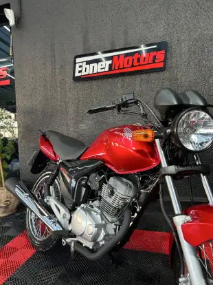 HONDA-CG 150 FAN ESDi HONDA-CG 150 FAN ESDi-2013