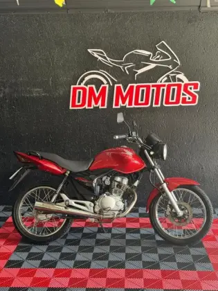 HONDA CG 150 FAN ESDi 