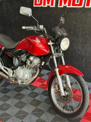 HONDA-CG 150 FAN ESDi HONDA-CG 150 FAN ESDi-2013
