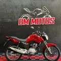 HONDA CG 150 FAN ESDi HONDA CG 150 FAN ESDi