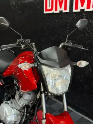 HONDA-CG 150 FAN ESDi HONDA-CG 150 FAN ESDi-2015