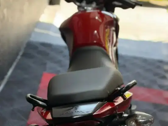 HONDA-CG 150 FAN ESDi HONDA-CG 150 FAN ESDi-2015