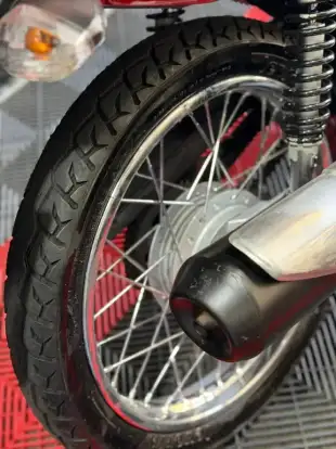 HONDA-CG 150 FAN ESDi HONDA-CG 150 FAN ESDi-2015