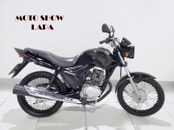 HONDA CG 150 FAN ESI 