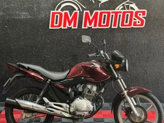 HONDA-CG 150 FAN ESI HONDA-CG 150 FAN ESI-2012