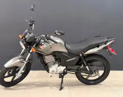 HONDA CG 150 FAN ESI HONDA CG 150 FAN ESI