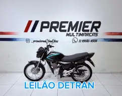 HONDA CG 150 TITAN ESD HONDA CG 150 TITAN ESD