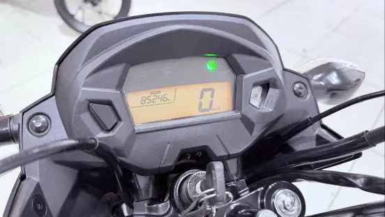 HONDA-CG 150 TITAN ESD-2006