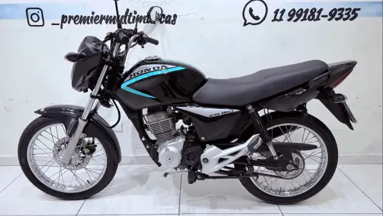 HONDA-CG 150 TITAN ESD-2006