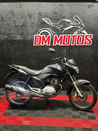HONDA CG 150 TITAN ESD 
