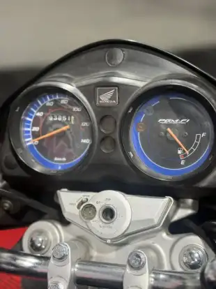 HONDA-CG 150 TITAN ESD-2012