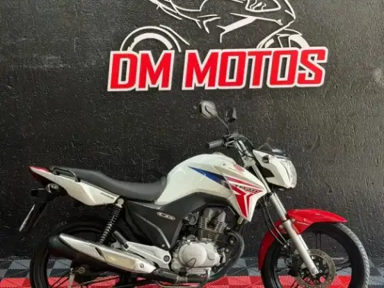 HONDA-CG 150 TITAN EX HONDA-CG 150 TITAN EX-2015