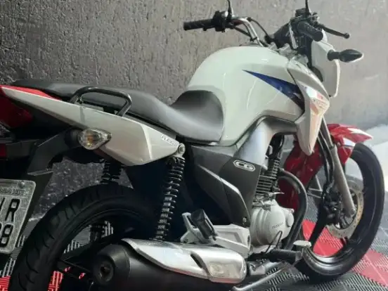 HONDA-CG 150 TITAN EX HONDA-CG 150 TITAN EX-2015