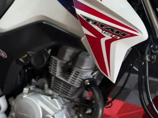 HONDA-CG 150 TITAN EX HONDA-CG 150 TITAN EX-2015