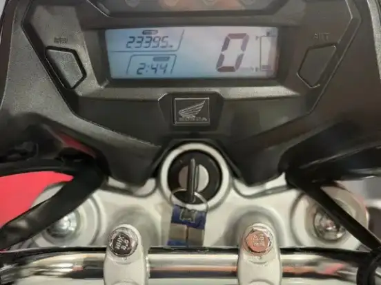 HONDA-CG 150 TITAN EX HONDA-CG 150 TITAN EX-2015