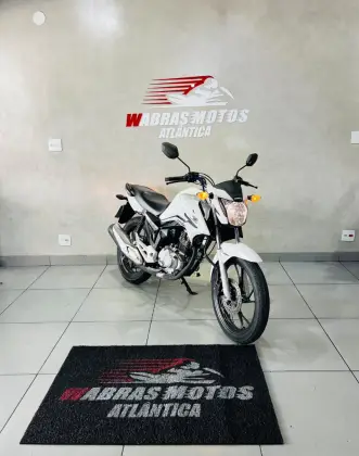 HONDA CG 160 CARGO 