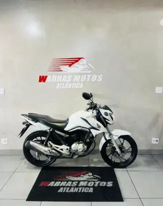 HONDA-CG 160 CARGO-2024