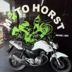 HONDA CG 160 CARGO HONDA CG 160 CARGO