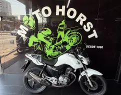HONDA CG 160 CARGO HONDA CG 160 CARGO