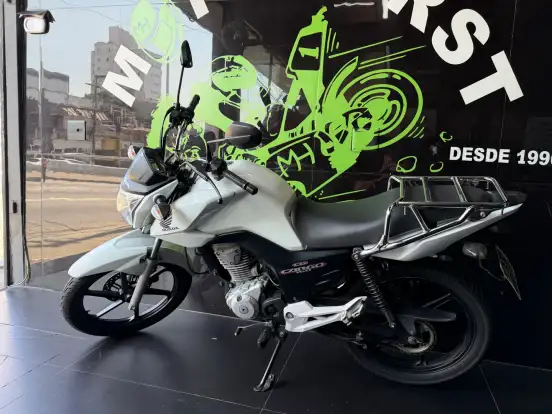 HONDA-CG 160 CARGO HONDA-CG 160 CARGO-2019