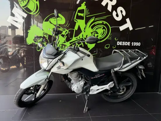 HONDA-CG 160 CARGO HONDA-CG 160 CARGO-2019