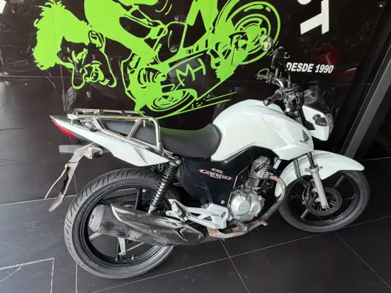 HONDA-CG 160 CARGO HONDA-CG 160 CARGO-2019