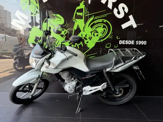 HONDA-CG 160 CARGO HONDA-CG 160 CARGO-2019