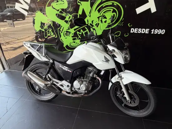 HONDA-CG 160 CARGO HONDA-CG 160 CARGO-2019