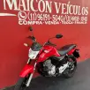 HONDA CG 160 FAN HONDA CG 160 FAN