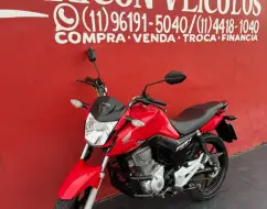 HONDA CG 160 FAN HONDA CG 160 FAN