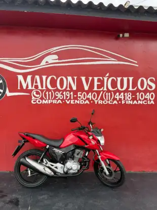 HONDA-CG 160 FAN HONDA-CG 160 FAN-2023