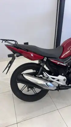 HONDA-CG 160 FAN HONDA-CG 160 FAN-2017