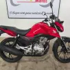 HONDA CG 160 FAN HONDA CG 160 FAN