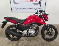 HONDA CG 160 FAN HONDA CG 160 FAN