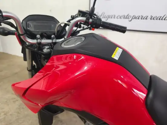 HONDA-CG 160 FAN HONDA-CG 160 FAN-2025