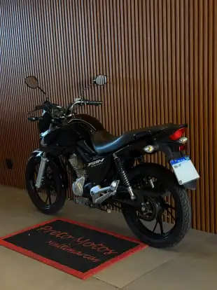 HONDA-CG 160 FAN HONDA-CG 160 FAN-2024