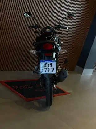 HONDA-CG 160 FAN HONDA-CG 160 FAN-2024