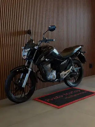 HONDA-CG 160 FAN-2024