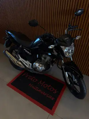 HONDA-CG 160 FAN HONDA-CG 160 FAN-2023