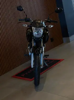 HONDA-CG 160 FAN-2023